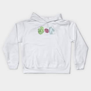 Gem Collection Kids Hoodie